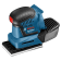 Product afbeelding voor Bosch Accu Vlakschuurmachine GSS 18V-10 Solo In L-Boxx