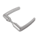 Product afbeelding voor AMI Deurkruk 332/125 Blokmodel 38/42mm Aluminium F1 Paar