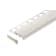 Product afbeelding voor Schlüter TREP-V42 Eindkap Links En Rechts PVC Zacht perzik E/TV42SP