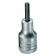 Product afbeelding voor Gedore Inbusdopsleutel IN 19 1/2" 4mm