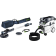 Product afbeelding voor Festool Langnek Schuurmachine Easy LHS-E 225 EQ 230V