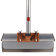 Product afbeelding voor Super Prof Verlengstuk Voor Comfort Profile Multi Click Verstelbaar