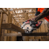 Product afbeelding voor Milwaukee Accu Cirkelzaagmachine 55 18 Volt M18 FCS552-0X GEN2 Fuel In Koffer