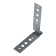 Product afbeelding voor GB-Profi Veeranker 90x103mm 22x0,7mm Dilaterend Sendzimir Verzinkt 10st
