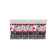 Product afbeelding voor Rubi Clip Delta Levelling Systeem 2mm Tegeldikte 3-12mm 2400st