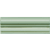 Product afbeelding voor Strip Modernista Moldura Italiana Verde Claro 5x15cm Glanzend