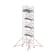 Product afbeelding voor Altrex Rolsteiger RS Tower 55-S 10,8m Fiber-Deck 3,05m