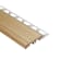 Product afbeelding voor Schlüter TREP-B Trapprofiel 12,5mm 250cm Aluminium Lichtbeige HB12B
