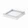 Product afbeelding voor VELUX Koepelopstand CFP 120120 0073QV 120x120cm Voor Vaste Koepel