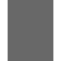 Product afbeelding voor Mosa Wandtegel Holland 2050 Anthracite 15x20cm 5,3mm Modulair Glanzend 17050-1520