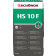 Product afbeelding voor Schönox HS 10 F Hybrid Egaliseermiddel 25kg