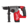 Product afbeelding voor Milwaukee Accu Boorhamer M18 FHX-0X 18V SDS-Plus Met Fixtec