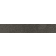 Product afbeelding voor Strip Lyon Antracita 10x60cm Mat Gerectificeerd R10