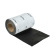 Product afbeelding voor Ubbink Ubiflex Finio Loodvervanger 250mm 5m Zwart