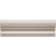Product afbeelding voor Strip Neri Moldura Italiana Sierra Sand 5x20cm Glanzend