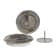 Product afbeelding voor Afzuigventiel 100mm RVS