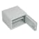 Product afbeelding voor Burg-Wächter Kluis City-Line C 310 K 278x402x376mm Brandwerend
