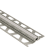 Product afbeelding voor Schlüter DILEX-AKSN Bewegingsprofiel 14mm 250cm Aluminium Pastelgrijs AKSN140PG
