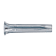 Product afbeelding voor Sympafix Spanhuls XN 640 6x40mm Verzinkt 200st