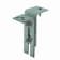 Product afbeelding voor GB Kozijnstelhoek E 65x180/70mm Verzinkt 0724805