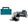 Product afbeelding voor Makita Accu Haakse Slijper DGA506ZJ 18V 125mm