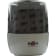 Product afbeelding voor Kelfort Dispenser Voor Poetspapier Met Transparante Kap 460mm Wit