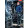 Product afbeelding voor Makita Accu Haakse Slijper GA005GZ 40V Max 125mm Zonder Accu En Lader Met Schakelaar