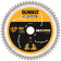 Product afbeelding voor DeWALT Cirkelzaagblad DT99570 216x30x2,2mm 60tands XR Flexvolt