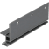 Product afbeelding voor Keralit Montageprofiel 17mm 600cm Grijs Classic Nerf