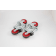 Product afbeelding voor Altrex Set Wielen 150mm Met Rem Voor RS Tower-44