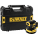 Product afbeelding voor DeWALT Accu Schuurmachine Excentrisch DCW210NT-XJ 18V XR Brushless 125mm In Tstak Koffer