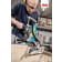 Product afbeelding voor Makita Kettingfrees 7104L 230V