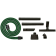 Product afbeelding voor Festool Reinigingsset RS-GS D 50