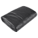 Product afbeelding voor Copenhagen Pro Bouwfolie LDPE 4x6m 24Mu Zwart