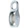 Product afbeelding voor DX Katrol Nylon 10mm Wiel Verzinkt