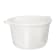 Product afbeelding voor Kuip 110L Wit