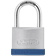 Product afbeelding voor Abus Hangslot 5/55 55mm Zink