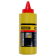 Product afbeelding voor Stanley Slaglijnpoeder 225gr 1-47-804 Rood