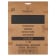 Product afbeelding voor Copenhagen Pro Schuurpapier 280x230mm K280 Waterproof 5st
