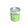 Product afbeelding voor Isobouw Butyl/Bitumen Primer Voor Afdichtingstape 1L