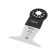 Product afbeelding voor Qblades Multitoolzaagblad SL13 65x50mm Bi-Metaal 1st