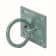 Product afbeelding voor GB Aanlegring Zwaar 100x100x8mm Thermisch Verzinkt 1st 74466B