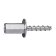 Product afbeelding voor Sympafix Betonschroef 6x35mm SB M8/M10 SW-13 50st