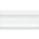 Product afbeelding voor Strip Neri Cornisa Clasico Blanco Z 7,5x15cm Glanzend