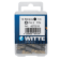 Product afbeelding voor Witte Bit PZ2 1 4 25mm Tin 10 Stuks