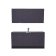 Product afbeelding voor Procasa Keuken 150cm Compleet Dark Grey