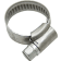 Product afbeelding voor Kelfort Slangklem W4 26-38mm RVS A2