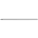 Product afbeelding voor Fischer Borstelverlengset 420mm 508791