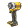 Product afbeelding voor DeWALT Accu Slagmoersleutel DCF921NTXJ 18V XR Compact 1/2" Frictiering