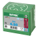 Product afbeelding voor Spax Spaanplaatschroef 4x20/18mm Bolkop TX-20 RVS A2 200st